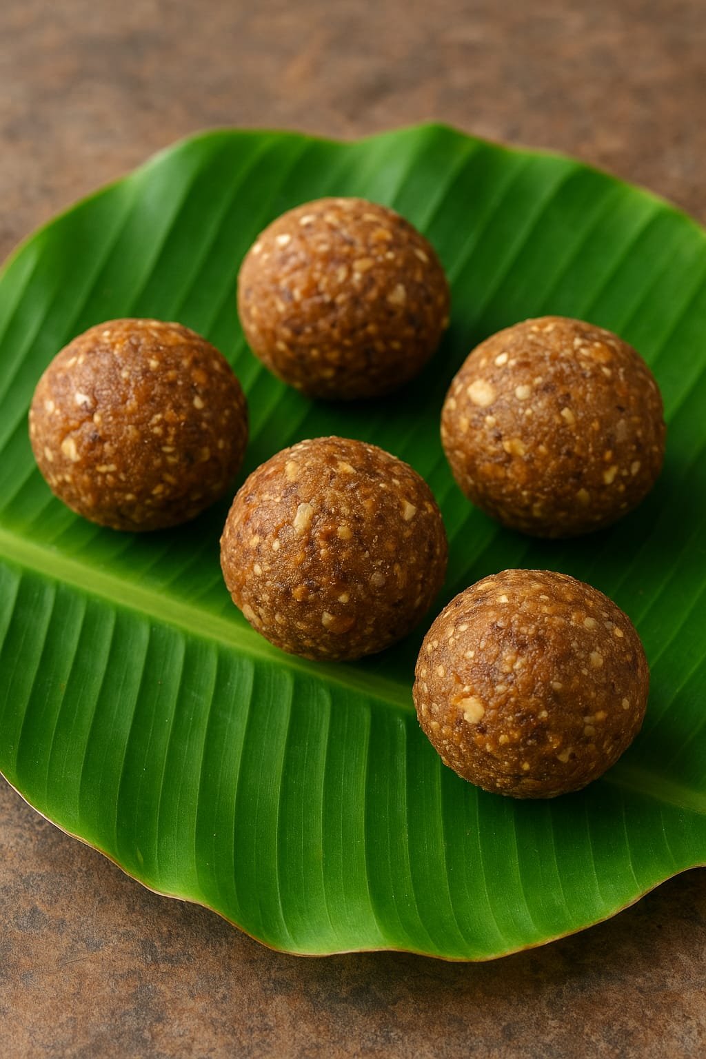 Premium Laddu